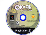 Okage Shadow King (Playstation 2 / PS2)