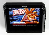 Bubsy [Cardboard Box] (Sega Genesis)