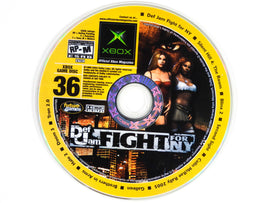 Official Xbox Magazine Demo Disc 36 (Xbox)