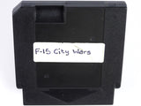 F-15 City War (Nintendo / NES)