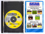 Jurassic Park (Sega CD)