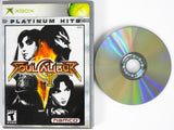 Soul Calibur II 2 [Platinum Hits] (Xbox)