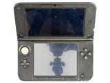 Nintendo 3DS XL System Silver [Mario & Luigi Limited Edition]