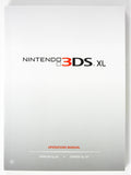 Nintendo 3DS XL System Silver [Mario & Luigi Limited Edition]