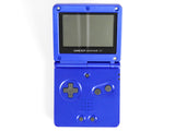 Nintendo Game Boy Advance SP System [AGS-001] Cobalt (GBA)
