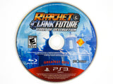 Ratchet and Clank Future: Tools of Destruction [Greatest Hits] (Playstation 3 / PS3)