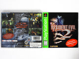 Resident Evil 2 [Greatest Hits] (Playstation / PS1) - RetroMTL