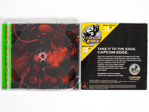 Resident Evil 2 [Greatest Hits] (Playstation / PS1) - RetroMTL