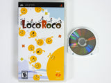 LocoRoco (Playstation Portable / PSP)
