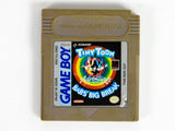Tiny Toon Adventures Babs' Big Break (Game Boy)