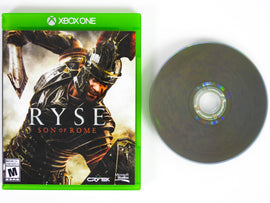 Ryse: Son Of Rome (Xbox One)