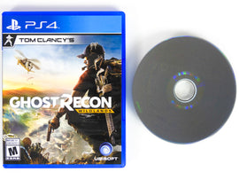 Ghost Recon: Wildlands (PlayStation 4 / PS4)