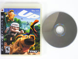 Disney Pixar Up (Playstation 3 / PS3)