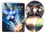 Soul Calibur VI 6 [Deluxe Edition] (Playstation 4 / PS4)