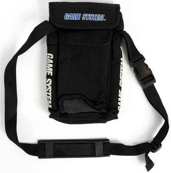 Game Gear Travel Carrying Case Pouch (Sega Game Gear)