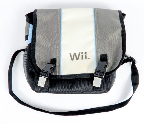 Console Traveling Bag (Nintendo Wii)