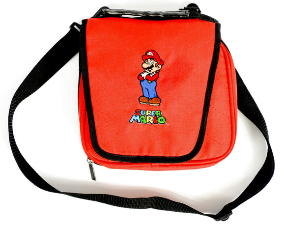 Official Super Mario Bros Carrying Case (Nintendo 3DS)
