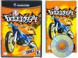 Freekstyle (Nintendo Gamecube)
