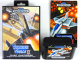 Thunder Force II 2 (Sega Genesis)
