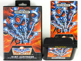 Truxton (Sega Genesis)