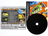 Street Sk8er 2 (Playstation / PS1)
