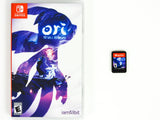 Ori [Collector’s Edition] (Nintendo Switch)