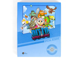 Swords Of Ditto: Mormo's Curse [Special Reserve Games] [Second Chance Sale Edition] (Nintendo Switch)