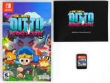 Swords Of Ditto: Mormo's Curse [Special Reserve Games] [Second Chance Sale Edition] (Nintendo Switch)