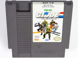 G.I. Joe: A Real American Hero (Nintendo / NES)