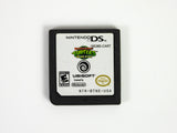 Teenage Mutant Ninja Turtles: Arcade Attack (Nintendo DS)