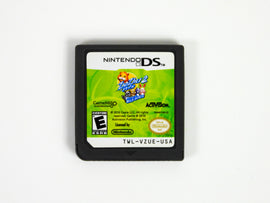 Zhu Zhu Pets 2: Featuring The Wild Bunch (Nintendo DS)