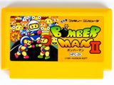 Bomberman II [JP Import] (Nintendo Famicom)