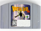 Virtual Chess (Nintendo 64 / N64)