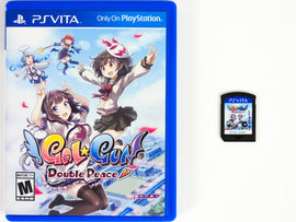 GalGun: Double Peace (PlayStation Vita / PS Vita)