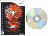 Spiderman 3 (Nintendo Wii)