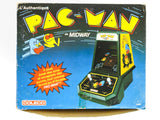 Pac-Man Mini Tabletop Arcade by Midway [Coleco]