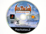 Arc the Lad Twilight of the Spirits (Playstation 2 / PS2)