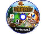Adventures Of Darwin (Playstation 2 / PS2)
