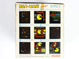 Pac-Man Mini Tabletop Arcade by Midway [Coleco]