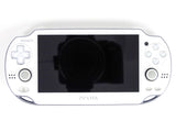 PlayStation Vita System [PCH-1000] White [JP Import] (PSVITA)