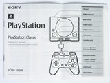 Playstation Classic System (Playstation PS1 Mini)