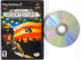 Conflict Desert Storm (Playstation 2 / PS2)