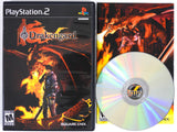 Drakengard [CAN Version] (Playstation 2 / PS2)