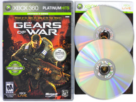 Gears Of War [Platinum Hits] (Xbox 360)
