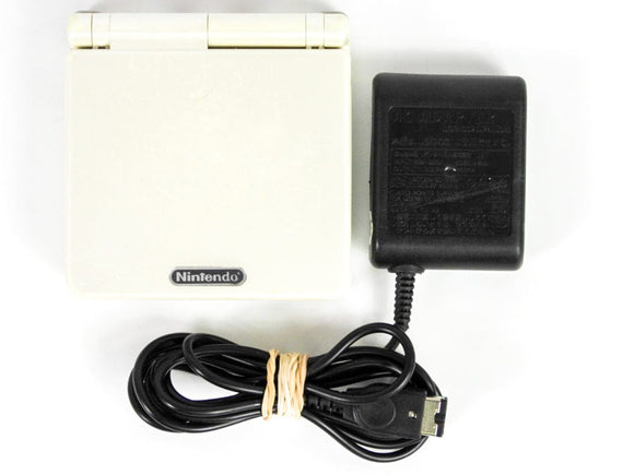 Chargeur mural adaptateur secteur pour Nintendo Game Boy Advance SP GBA SP