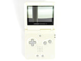 Nintendo Game Boy Advance SP System [AGS-101] Pearl White (GBA)