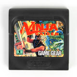 Ninja Gaiden (Sega Game Gear)