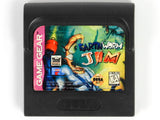 Earthworm Jim (Sega Game Gear)