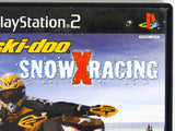 Ski-Doo Snow Racing (Playstation 2 / PS2)