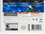 LEGO Batman The Videogame (Nintendo Wii)